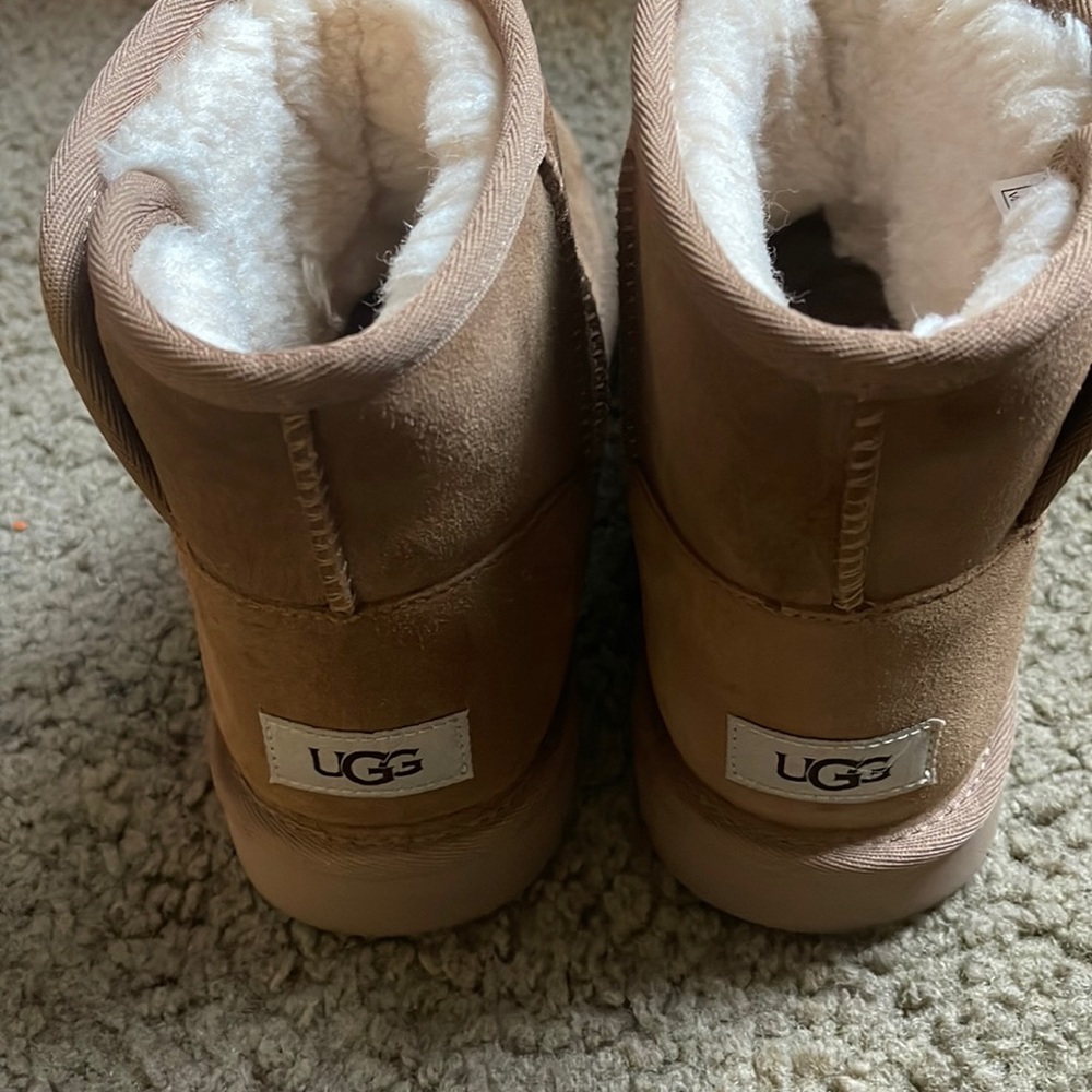 Ugg Joana Boot
